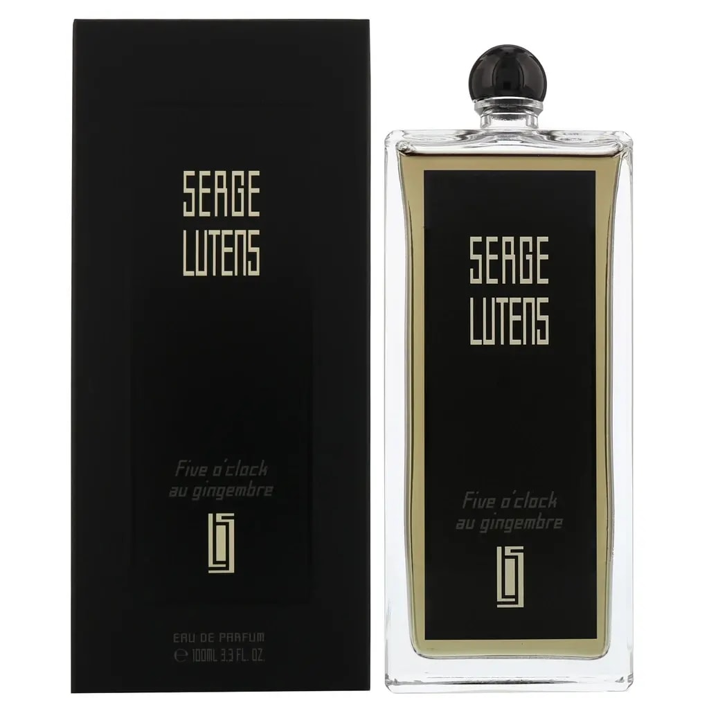 Nước Hoa Serge Lutens Five O'clock Au Gingembre EDP — tieu-de: lien-he-order Nước Hoa Serge Lutens Five O'clock Au Gingembre EDP — tieu-de: lien-he-order