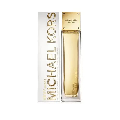 Nước Hoa Nữ Michael Kors Sexy Amber For Women EDP 100ml Nước Hoa Nữ Michael Kors Sexy Amber For Women EDP 100ml