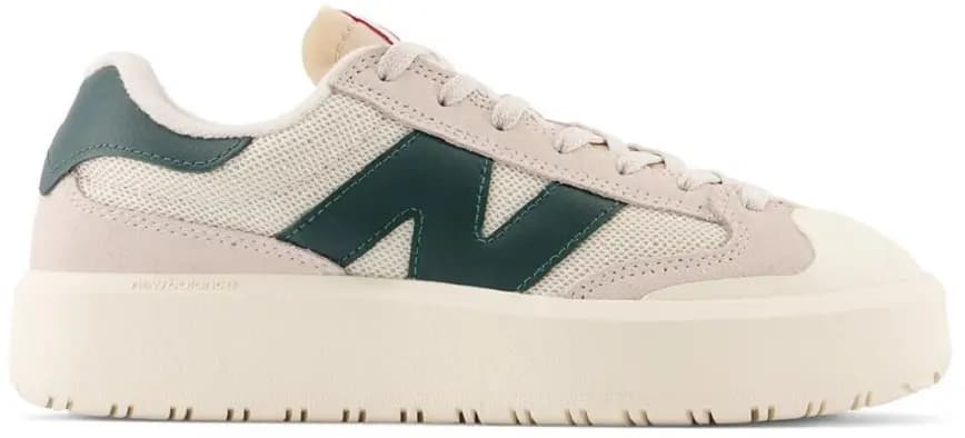 Giày New Balance CT302RA 'White Green' CT302RA Giày New Balance CT302RA 'White Green' CT302RA