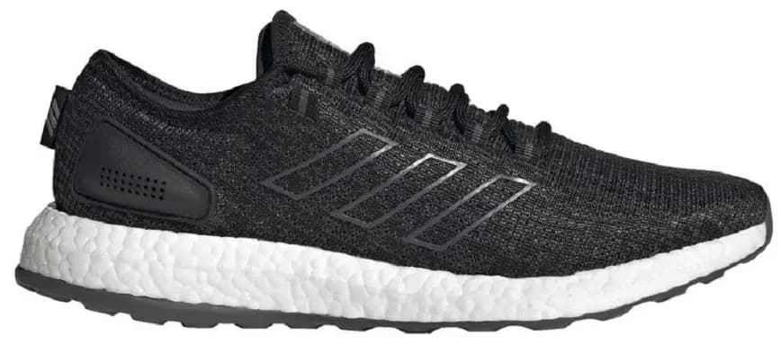Giày Adidas March Foundation 'Black' HP2622 Giày Adidas March Foundation 'Black' HP2622