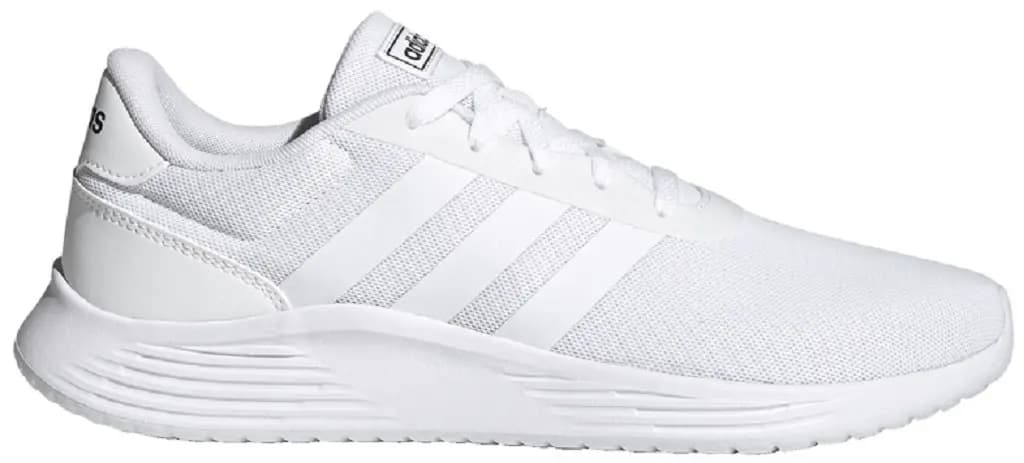 Giày Adidas Lite Racer 'Triple White' FZ0392 Giày Adidas Lite Racer 'Triple White' FZ0392