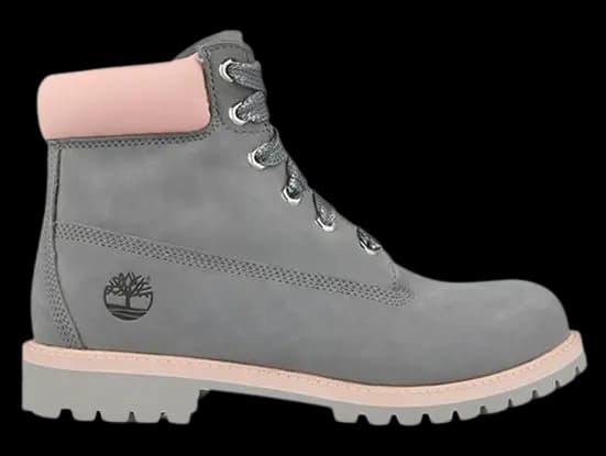 Giày Timberland Classic Premium 6 In Waterproof Boot Junior A41TG Giày Timberland Classic Premium 6 In Waterproof Boot Junior A41TG