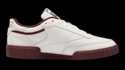 Giày Reebok Club C 85 Valentine's Day FY4138 — kich-thuoc: 42.5 Giày Reebok Club C 85 Valentine's Day FY4138 — kich-thuoc: 42.5