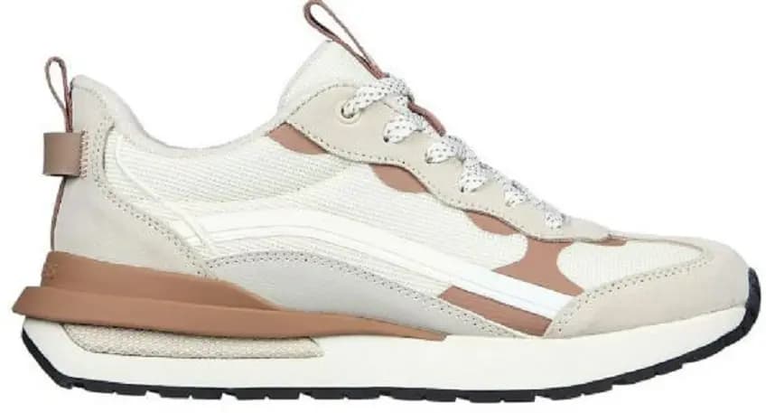 Giày Skechers Halos 'White Cream' 155450-OFWT Giày Skechers Halos 'White Cream' 155450-OFWT