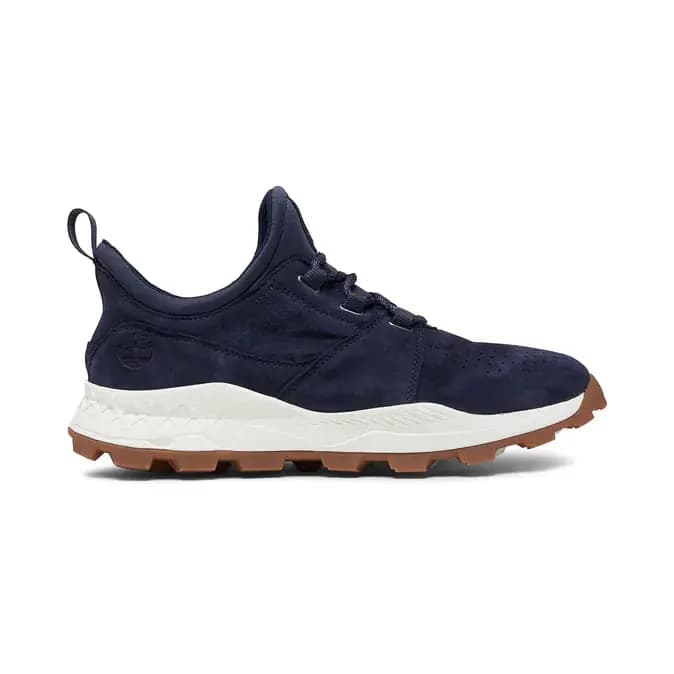 Giày Timberland Brooklyn Lace Oxford Blue TB0A1YVP Giày Timberland Brooklyn Lace Oxford Blue TB0A1YVP