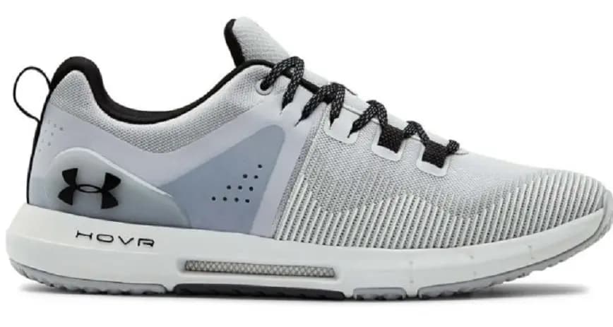 Giày Under Armour HOVR Rise 3022025-105 Giày Under Armour HOVR Rise 3022025-105