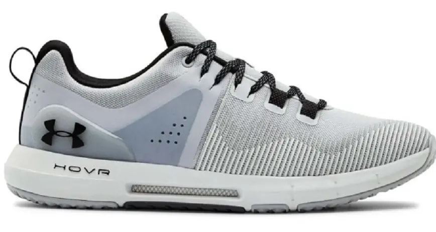 Giày Under Armour HOVR Rise 3022025-105 — kich-thuoc: lien-he-order Giày Under Armour HOVR Rise 3022025-105 — kich-thuoc: lien-he-order