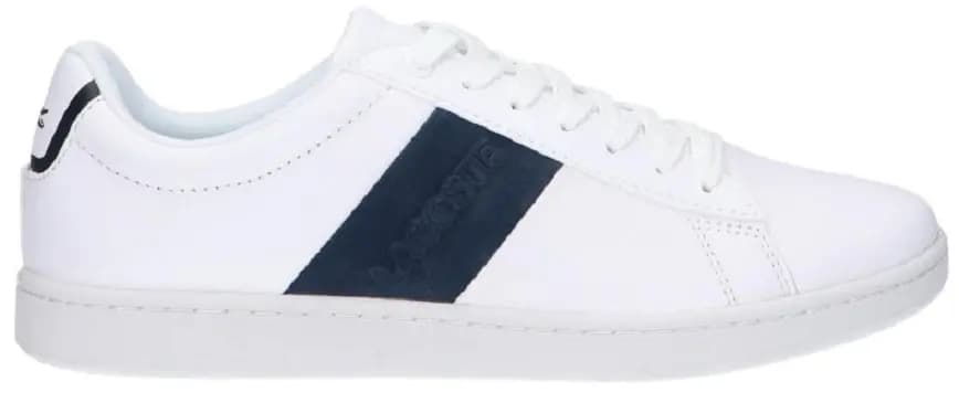 Giày Lacoste Canavi Evo 120 3 Men's Sneakers 40SMA0003-042 Giày Lacoste Canavi Evo 120 3 Men's Sneakers 40SMA0003-042