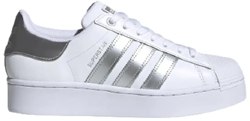 Giày Adidas Superstar 'Silver' FX4274 — kich-thuoc: lien-he-order Giày Adidas Superstar 'Silver' FX4274 — kich-thuoc: lien-he-order