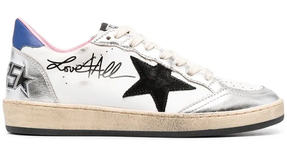 Giày Golden Goose Ballstar GWF00117-F000267-80267 — kich-thuoc: 36 Giày Golden Goose Ballstar GWF00117-F000267-80267 — kich-thuoc: 36