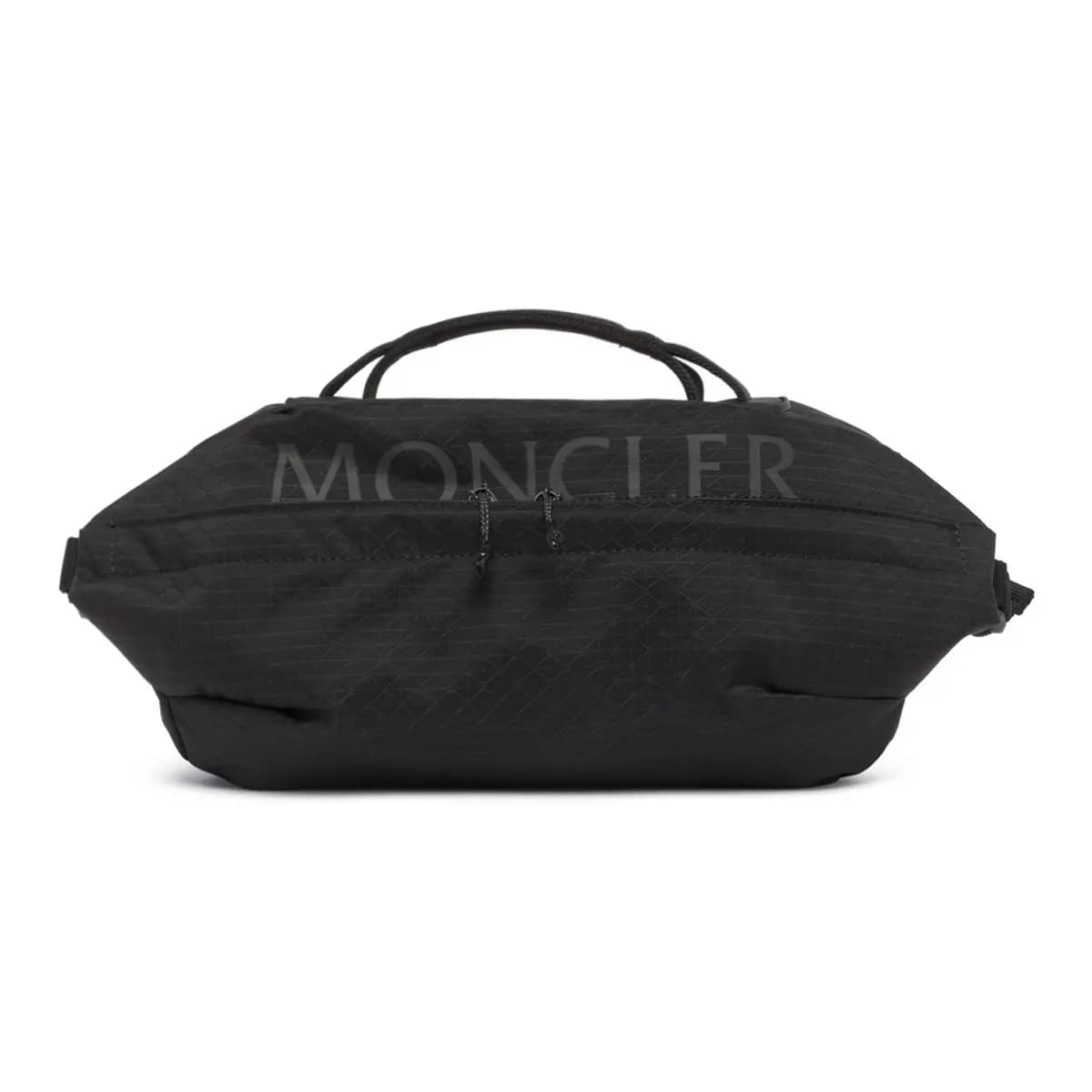 Túi Moncler Alchemy Belt Bag 'Black' I109A5M00004M2568999 Túi Moncler Alchemy Belt Bag 'Black' I109A5M00004M2568999