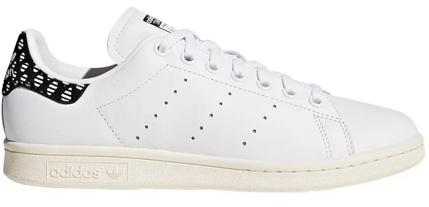 Giày Adidas Stan Smith 'Black Dot' BZ0568 Giày Adidas Stan Smith 'Black Dot' BZ0568