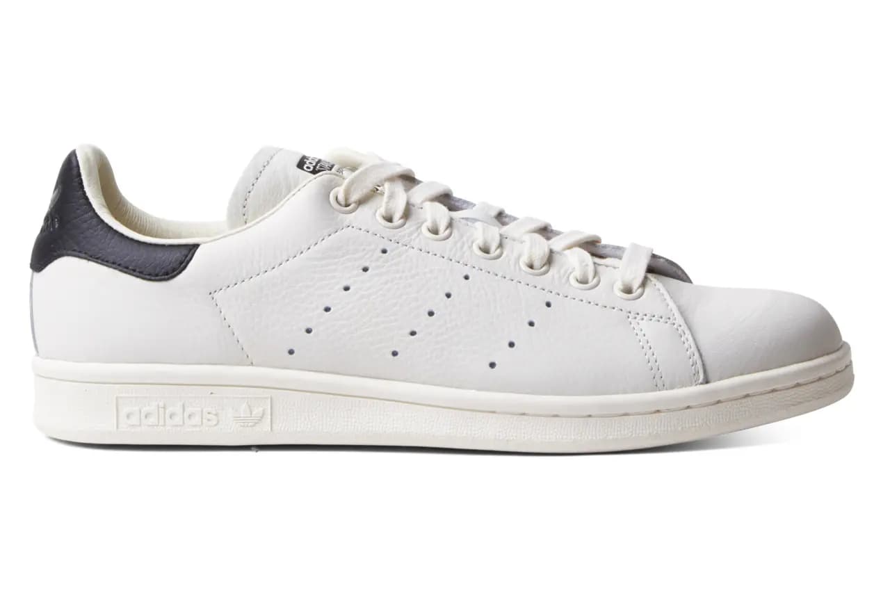 Giày Adidas Originals Stan Smith Vintage "Black" B37897 Giày Adidas Originals Stan Smith Vintage "Black" B37897