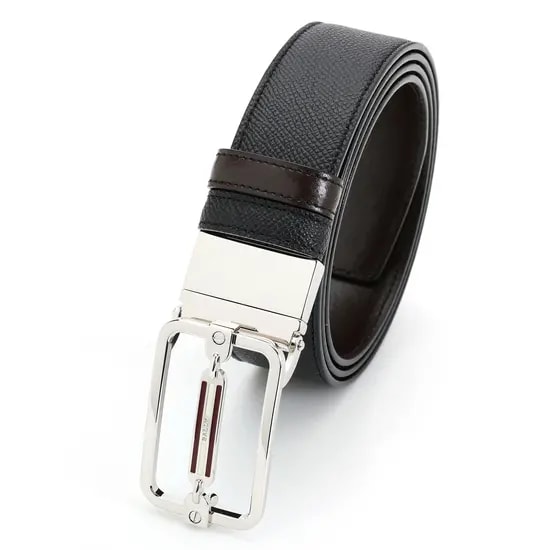 Thắt Lưng Bally Men's Galleria Double-sided Belt ASTOR 30 441 Thắt Lưng Bally Men's Galleria Double-sided Belt ASTOR 30 441