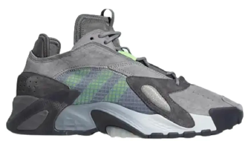 Giày Adidas Streetball Light Grey EE5922 — kich-thuoc: 40 2/3 Giày Adidas Streetball Light Grey EE5922 — kich-thuoc: 40 2/3