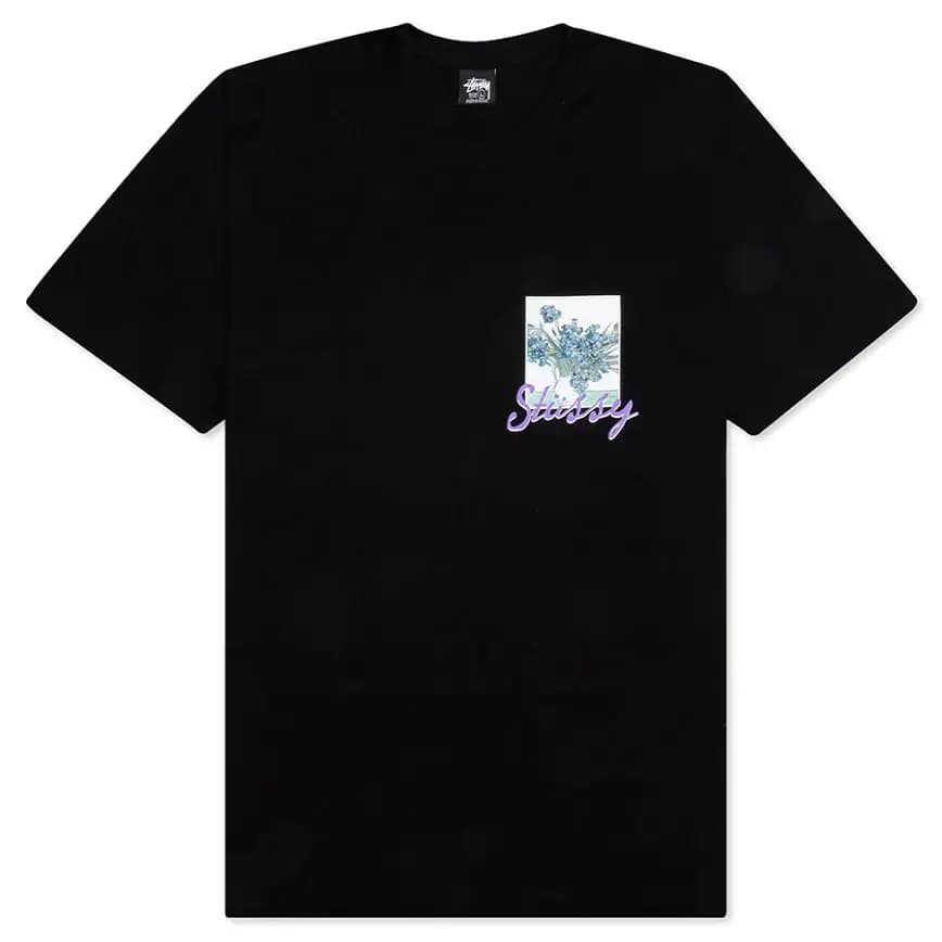 Áo Stussy Post Mordernists Tee 'Black' Áo Stussy Post Mordernists Tee 'Black'