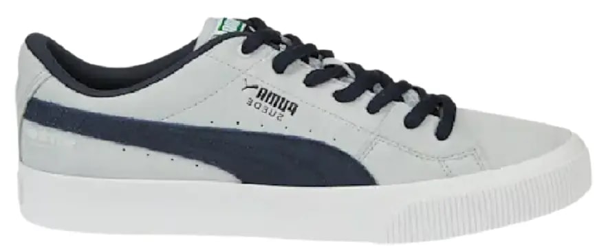 Giày Puma Skate Nitro 'Grey' 386082-01 — kich-thuoc: 41 Giày Puma Skate Nitro 'Grey' 386082-01 — kich-thuoc: 41