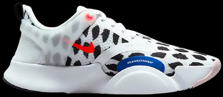Giày Nike SuperRep Go 2 'Mutilcolor' DJ4314-174 Giày Nike SuperRep Go 2 'Mutilcolor' DJ4314-174