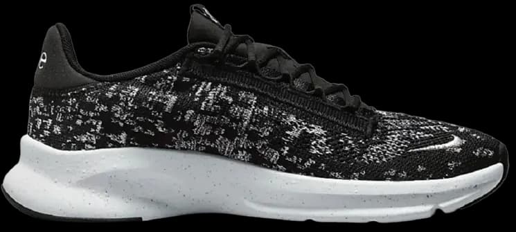 Giày Nike SuperRep Go 3 Flyknit Next Nature 'Black' DH3393-010 Giày Nike SuperRep Go 3 Flyknit Next Nature 'Black' DH3393-010