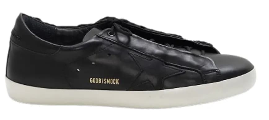 Giày Golden Goose Super Star G30MS590-B13 Giày Golden Goose Super Star G30MS590-B13