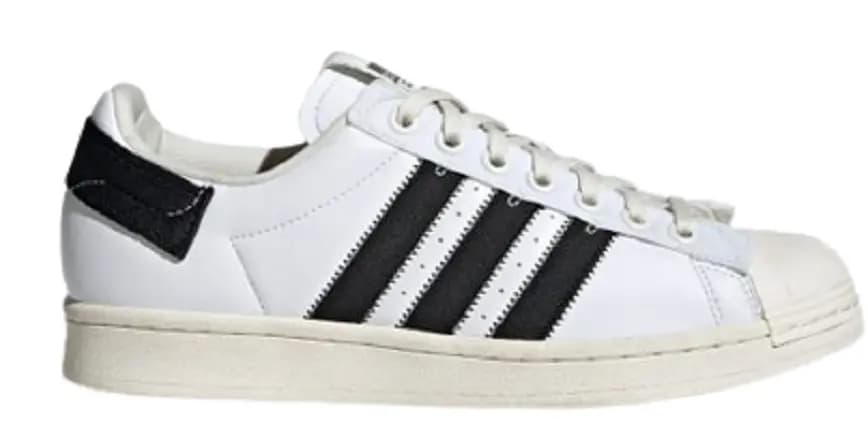 Giày Adidas Superstar 'Black White' GV7615 Giày Adidas Superstar 'Black White' GV7615