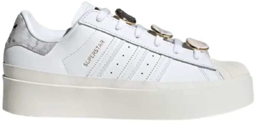 Giày Adidas Superstar Bonega 'Gold Metallic' GY1485 Giày Adidas Superstar Bonega 'Gold Metallic' GY1485