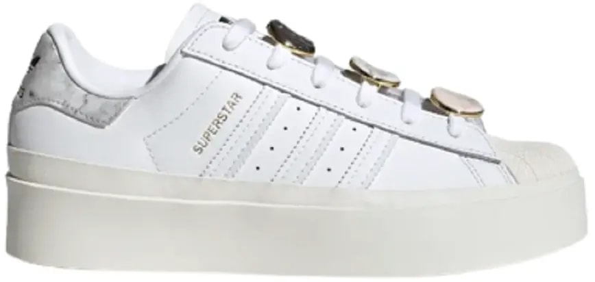 Giày Adidas Superstar Bonega 'Gold Metallic' GY1485 — kich-thuoc: 38 Giày Adidas Superstar Bonega 'Gold Metallic' GY1485 — kich-thuoc: 38