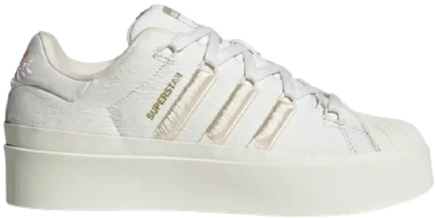 Giày Adidas Superstar Bonega 'Crystal White' GZ3474 Giày Adidas Superstar Bonega 'Crystal White' GZ3474