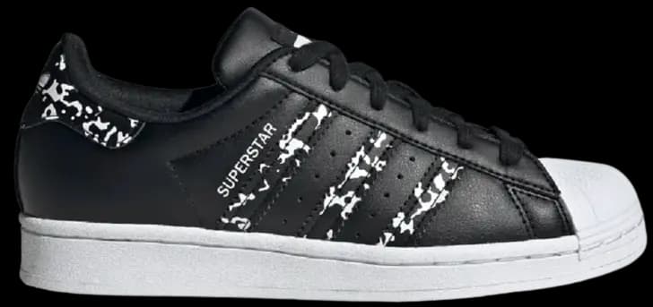 Giày Adidas Superstar 'Black' GW4069 Giày Adidas Superstar 'Black' GW4069