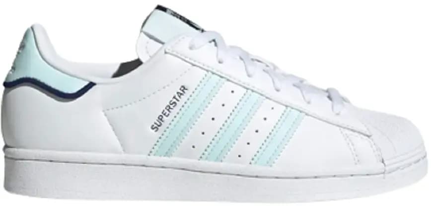 Giày Adidas Superstar 'Cloud White' GX1835 Giày Adidas Superstar 'Cloud White' GX1835