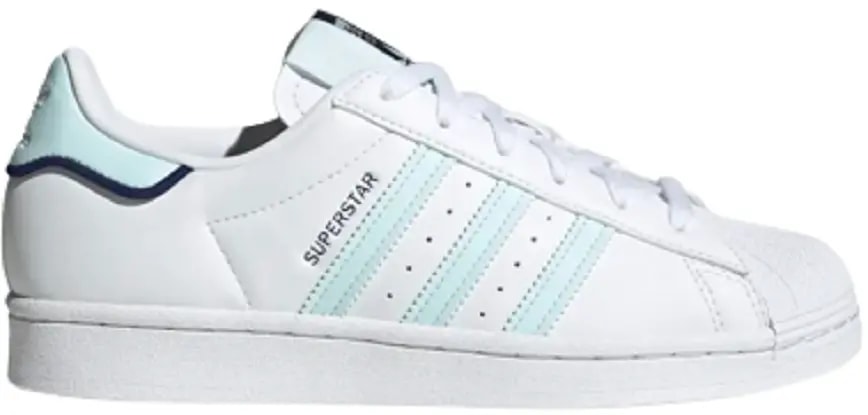 Giày Adidas Superstar 'Cloud White' GX1835 — kich-thuoc: 37 1/3 Giày Adidas Superstar 'Cloud White' GX1835 — kich-thuoc: 37 1/3