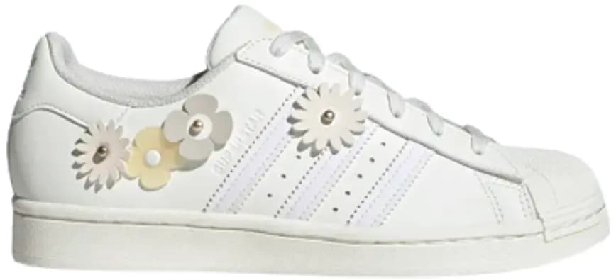 Giày Adidas Superstar 'White Tint' GX2172 Giày Adidas Superstar 'White Tint' GX2172