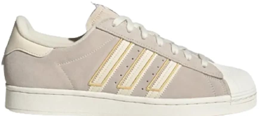 Giày Adidas Superstar 'Wonder White' GY0984 Giày Adidas Superstar 'Wonder White' GY0984