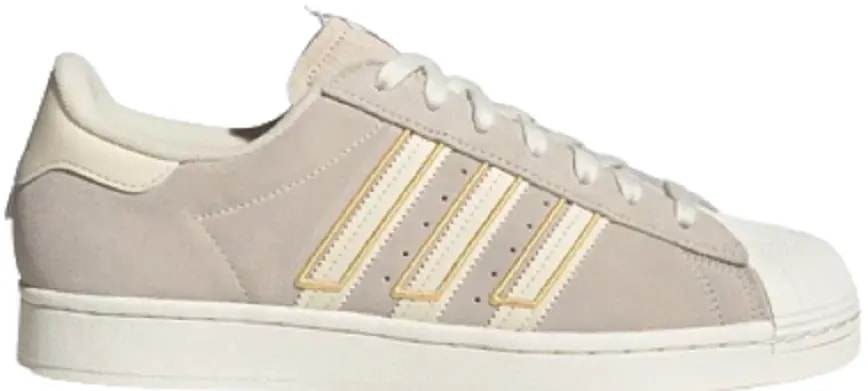 Giày Adidas Superstar 'Wonder White' GY0984 — kich-thuoc: 41 1/3 Giày Adidas Superstar 'Wonder White' GY0984 — kich-thuoc: 41 1/3