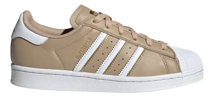 Giày Adidas Superstar 'Pale Nude' GZ3454 Giày Adidas Superstar 'Pale Nude' GZ3454