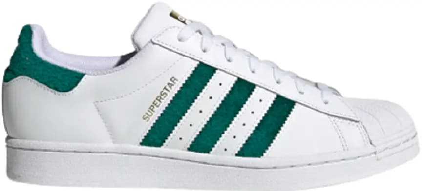 Giày Adidas Superstar 'Cloud White' H00190 Giày Adidas Superstar 'Cloud White' H00190