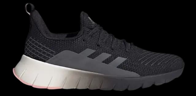 Giày Adidas Asweego 'Black' EG3158 Giày Adidas Asweego 'Black' EG3158