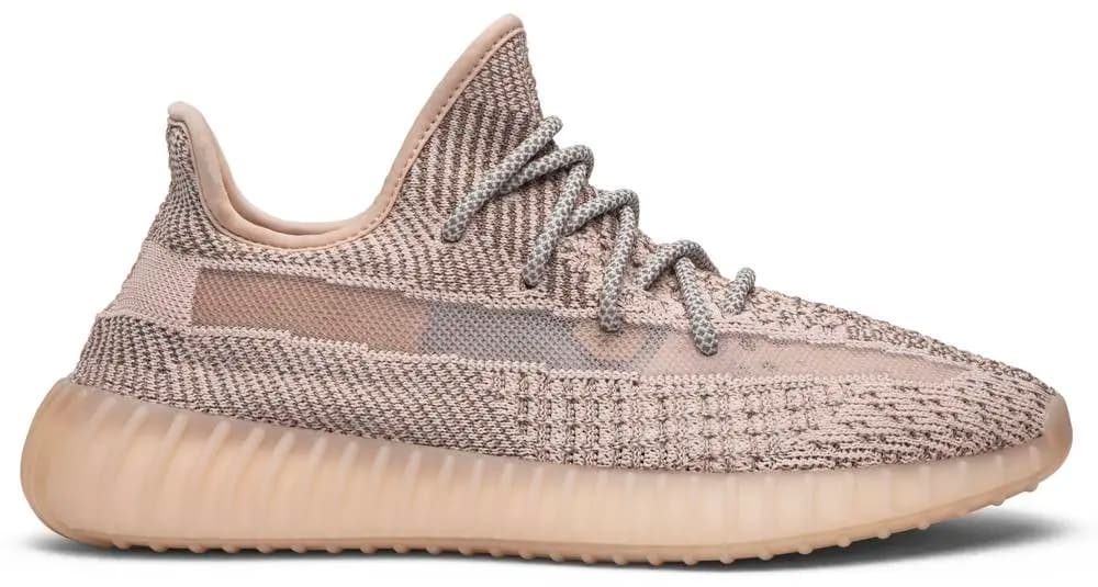 Giày Adidas Yeezy Boost 350 V2 'Synth Reflective' FV5666 Giày Adidas Yeezy Boost 350 V2 'Synth Reflective' FV5666
