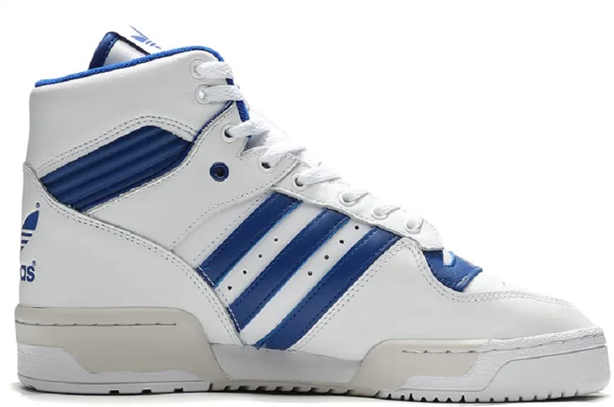 Giày Adidas Originals Rivalry White Blue EF6408 Giày Adidas Originals Rivalry White Blue EF6408