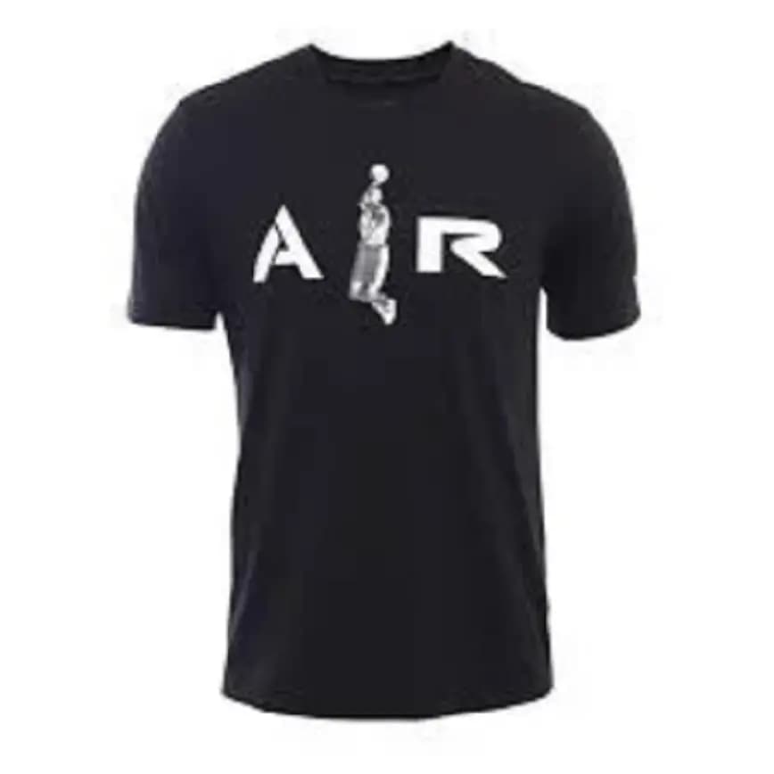 Áo Nike Jordan Air Photo T-shirt 'Black' AT0552-010 Áo Nike Jordan Air Photo T-shirt 'Black' AT0552-010