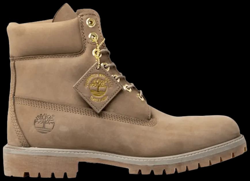 Giày Timberland 6 Inch Premium Waterproof Boots 'Dark Beige' TB0 A1UFS D82 Giày Timberland 6 Inch Premium Waterproof Boots 'Dark Beige' TB0 A1UFS D82
