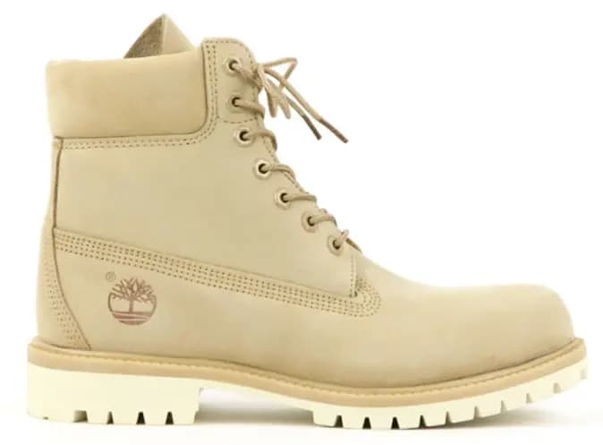 Giày Timberland 6" Premium Construction Boot TB0A1BBL Giày Timberland 6" Premium Construction Boot TB0A1BBL