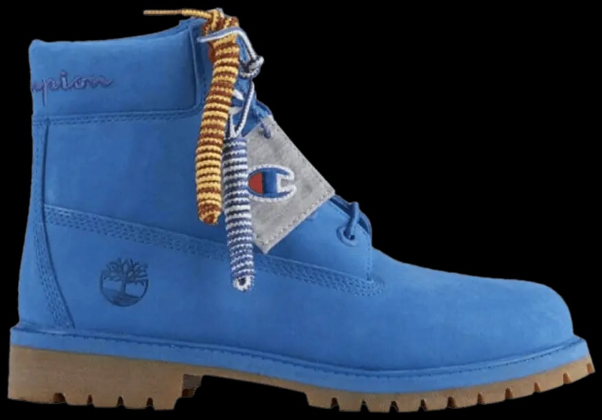 Giày Timberland Champion Waterproof Boots 'Bright Blue' TB0A1UFB-J45 — kich-thuoc: lien-he-order Giày Timberland Champion Waterproof Boots 'Bright Blue' TB0A1UFB-J45 — kich-thuoc: lien-he-order