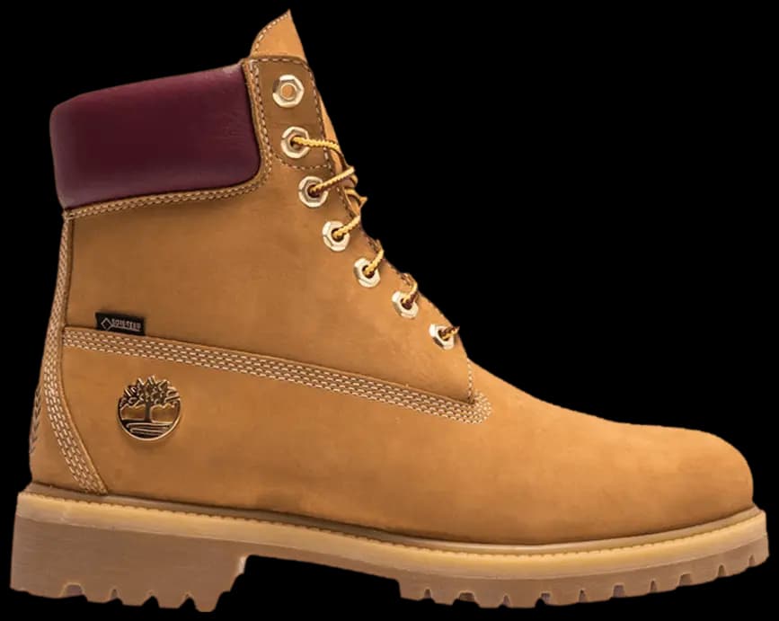 Giày Timberland Kith x Tommy Hilfiger 'Wheat' Giày Timberland Kith x Tommy Hilfiger 'Wheat'