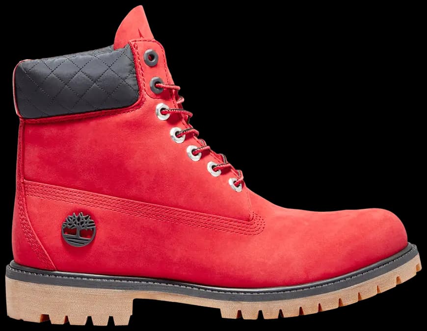 Giày Timberland NBA x 6 Inch Premium Waterproof 'Chicago Bulls' TB0A2856P92 Giày Timberland NBA x 6 Inch Premium Waterproof 'Chicago Bulls' TB0A2856P92