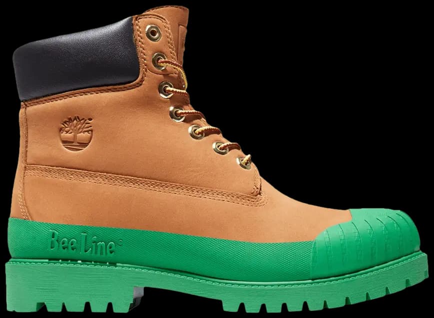 Giày Timberland Bee Line x 6 Inch 'Wheat Green' TB0A2M2Y-231 Giày Timberland Bee Line x 6 Inch 'Wheat Green' TB0A2M2Y-231