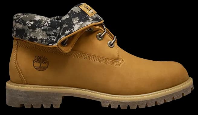 Giày Timberland 16 'Turned Fatigue' A1HAE Giày Timberland 16 'Turned Fatigue' A1HAE