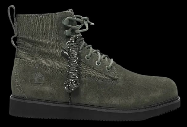 Giày Timberland Men's 20 Winter Waterproof High-Top Boots A2DW5 — kich-thuoc: 41 Giày Timberland Men's 20 Winter Waterproof High-Top Boots A2DW5 — kich-thuoc: 41