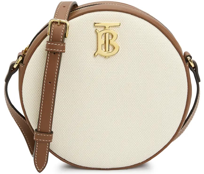 Túi Burberry Louis Small Louise 'Beige' 8052455 Túi Burberry Louis Small Louise 'Beige' 8052455