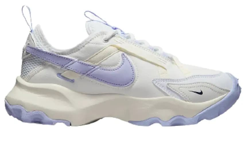 Giày Nike TC 7900 Premium 'Oxygen Purple' FD0385-121 Giày Nike TC 7900 Premium 'Oxygen Purple' FD0385-121